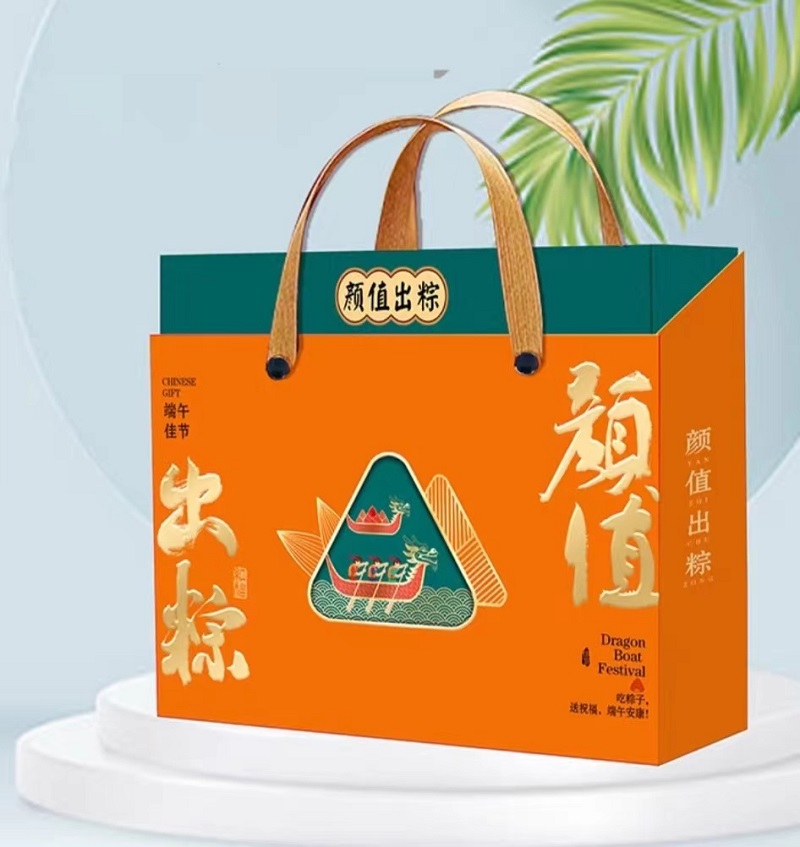 包裝設(shè)計(jì)，體現(xiàn)創(chuàng)新力與品牌形象（二）